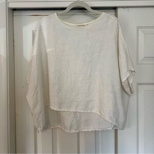 Elizabeth Suzann Linn Tee, Ivory